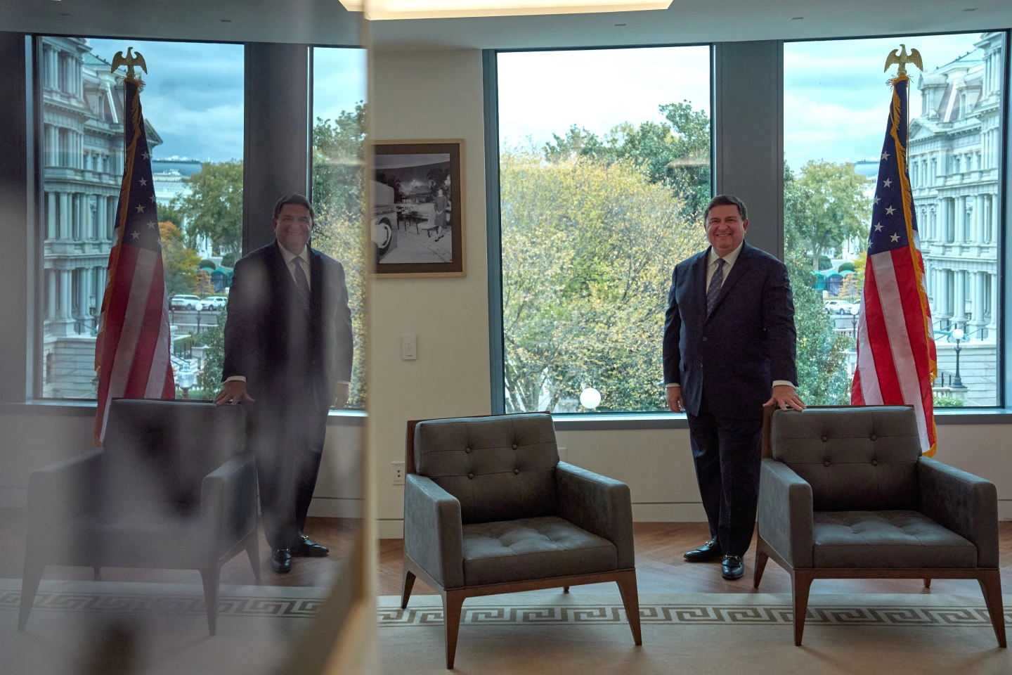 Historic Changes at the White House: East Wing Demolition Sparks Public Interest