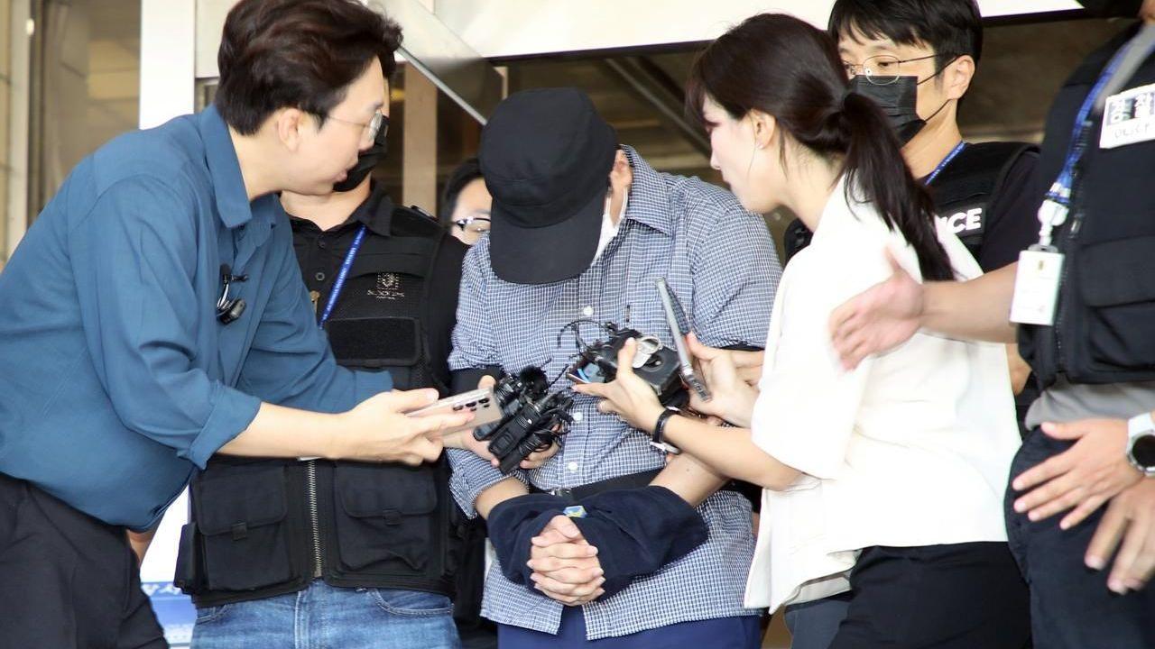 South Korean Officer Admits Closing Missing‑Person Cases to Avoid Work