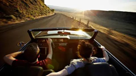 Convertible Dreams Fade: Why The Sun‑Roof Is Heading Toward Sunset