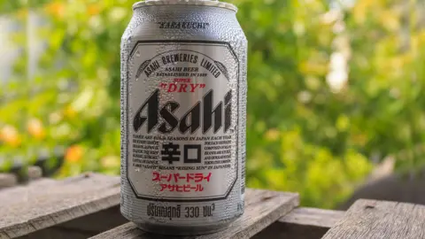 Asahi Breweries Hit by Cyber-Attack: Customer Data at Risk