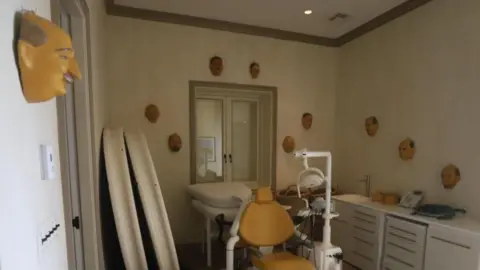 Disturbing New Images from Epstein's Island Unveiled by Congress