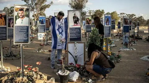 Israel Remembers October 7 Attacks Amid Continued Peace Talks on Gaza