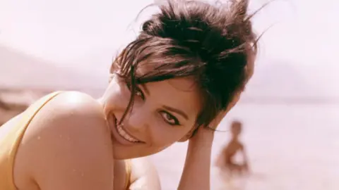 Claudia Cardinale: A Cinematic Legend Passes Away at 87