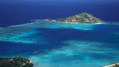 Tragedy on Lizard Island: Missing Cruise Passenger Found Dead