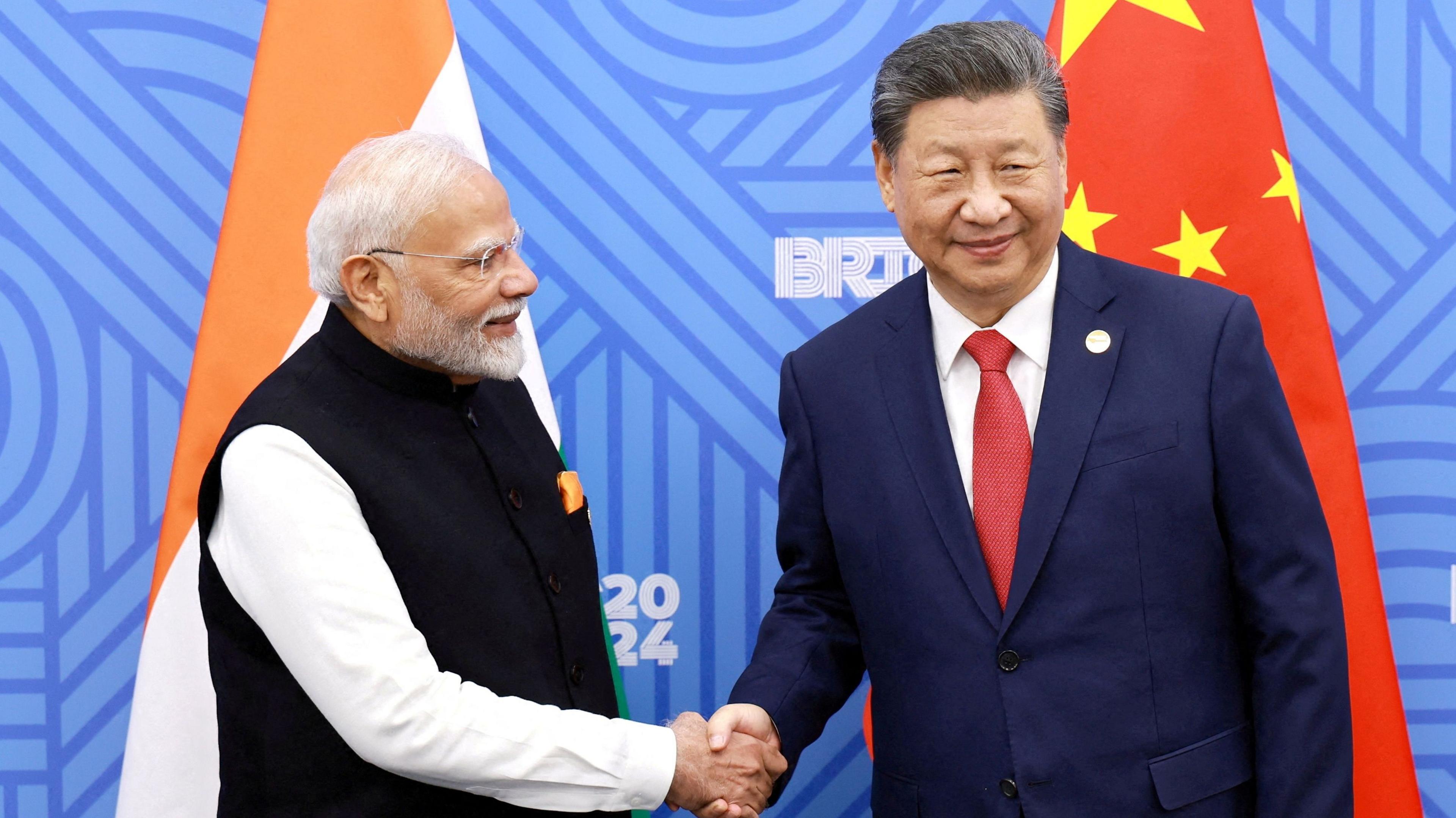 Trump’s Shadow Looms Over BRICS Summit in Delhi as Modi Hosts Putin and Xi