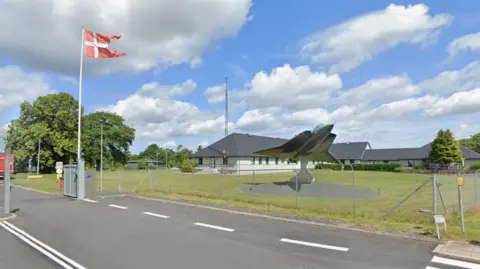 Concerns Rise as Drones Disrupt Operations at Danish Military Bases