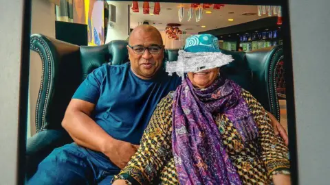 Explosive Fraud Case: British Woman Faces New Charges in Singapore from Netflix's 'Con Mum'