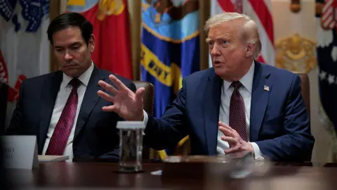 Impact of New US Diversity Policies on Global Human Rights