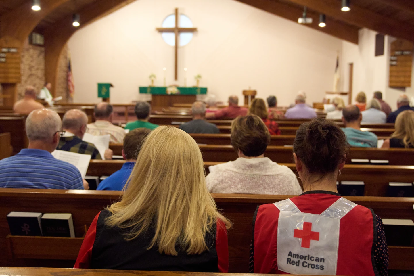 Fundraiser for Church Shooting Victims' Families Raises Over $275,000