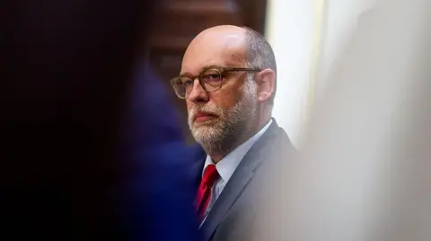 Trump Administration Layoffs Amid Ongoing Government Shutdown