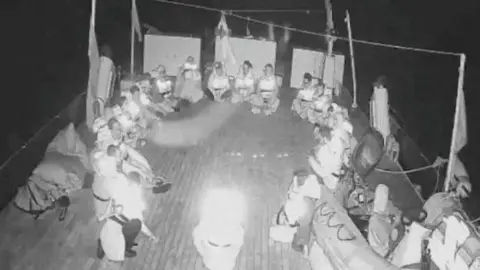 Israeli Navy Intercepts Gaza Flotilla Amidst Tensions