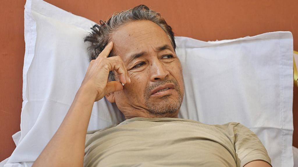 Delhi Protester Hospitalised After 20‑Day Hunger Strike