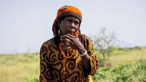 'Guarded Harvests': Nigerian Farmers Face Deadly Threats from Militants