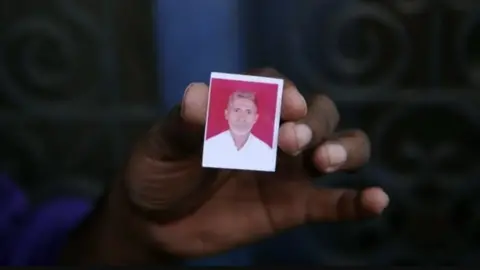 Pursuing Justice: Family of Lynching Victim Resists Legal Closure