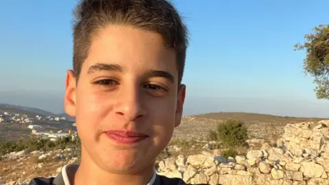 Release of Palestinian-American Teen After Prolonged Detention Sparks Relief and Concern