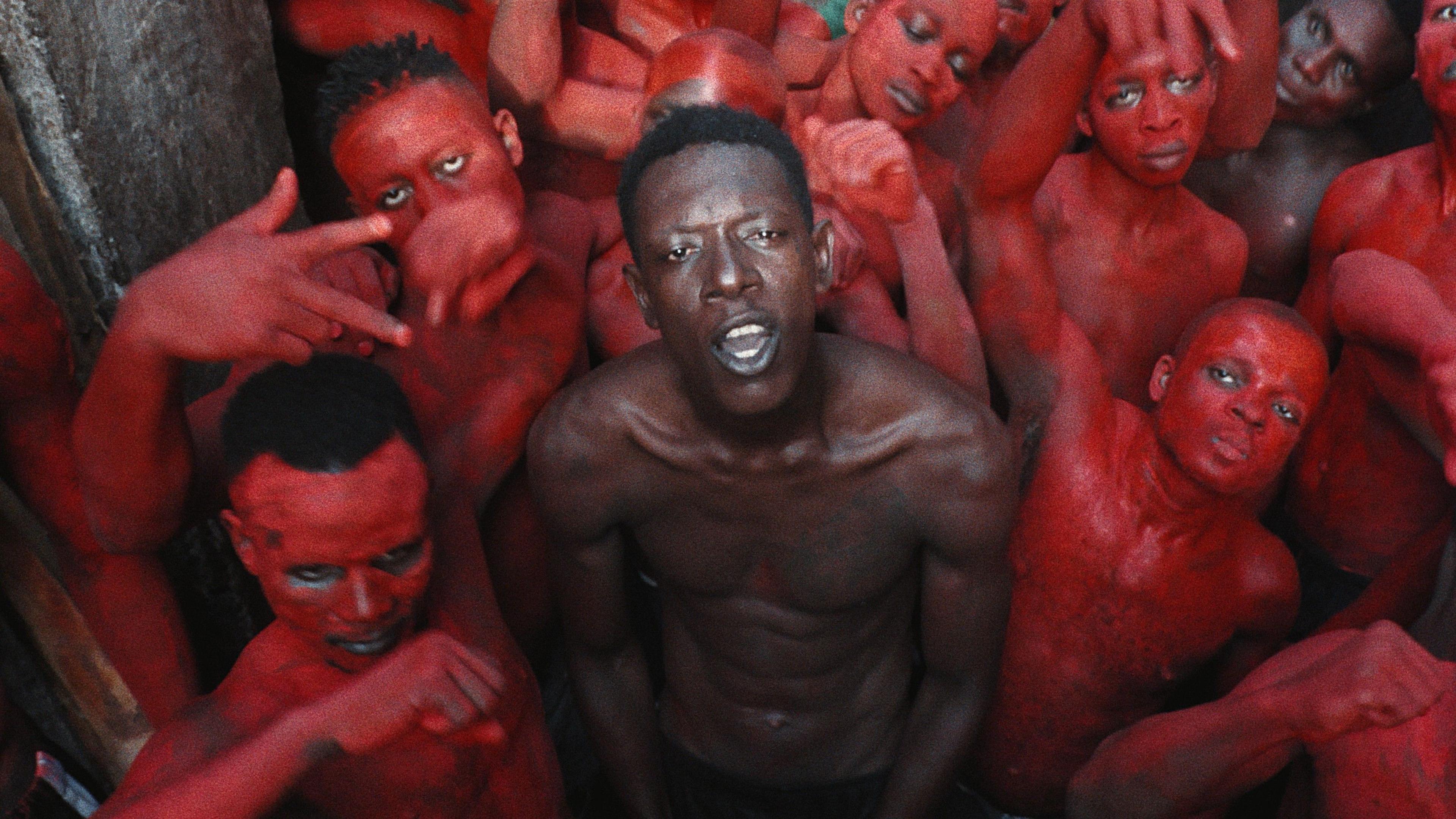 Inside New Bell: Cameroon's Prison Turns Into an Award‑Winning Music City