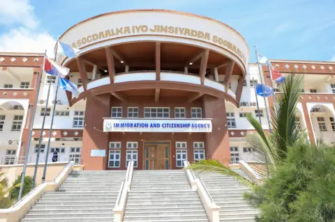 Major E-Visa Data Breach in Somalia Affects Thousands