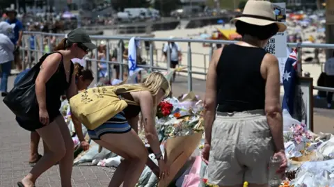 Australia Mourns After Bondi Beach Attack: PM Calls for Intelligence Review