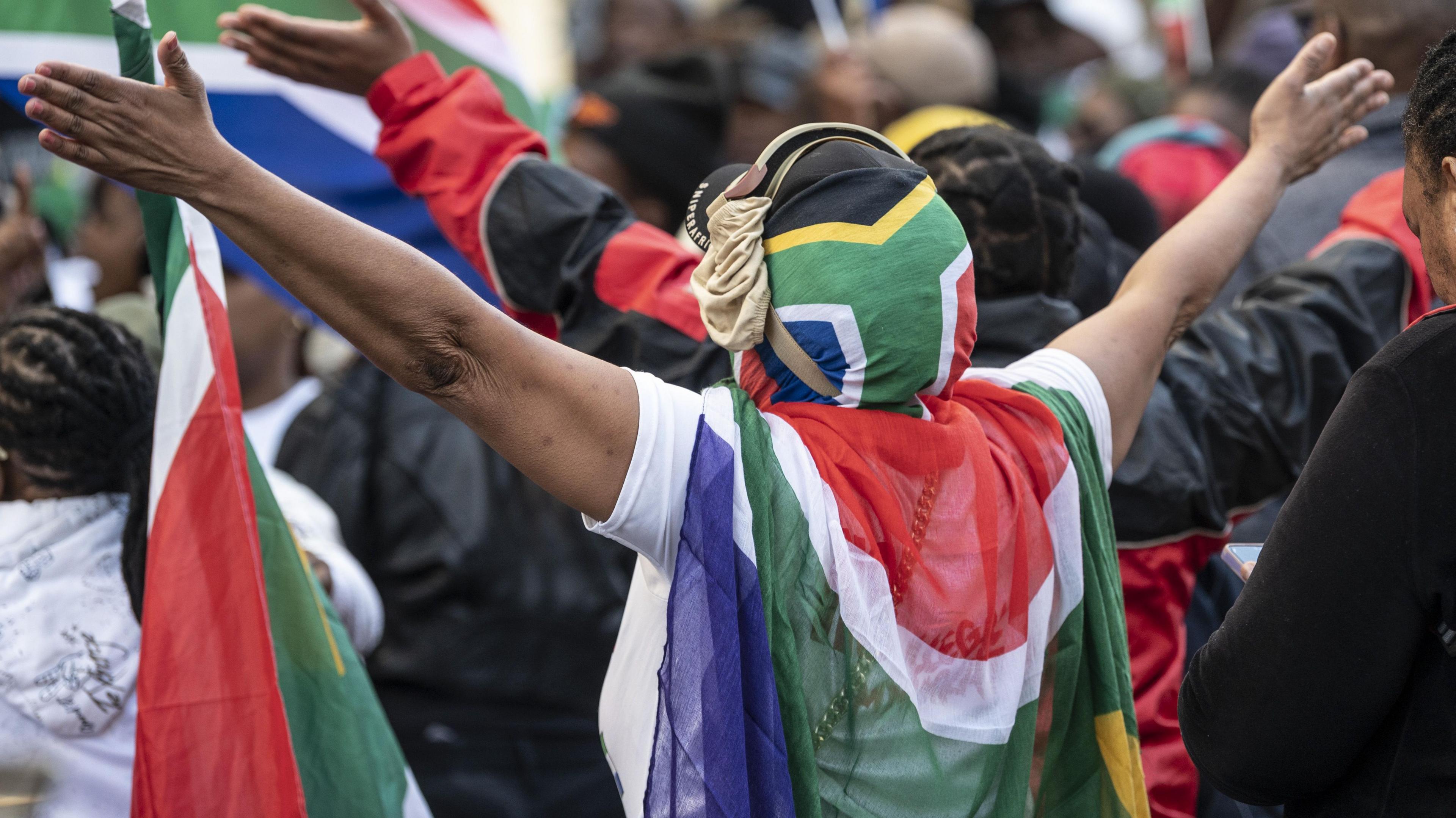 Tense diplomatic spat as Ghana protests death of migrant in South Africa