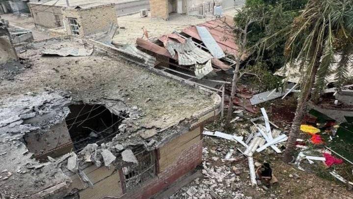 US Investigates Missile Strike at Iranian Wedding Amid War‑Crime Claims