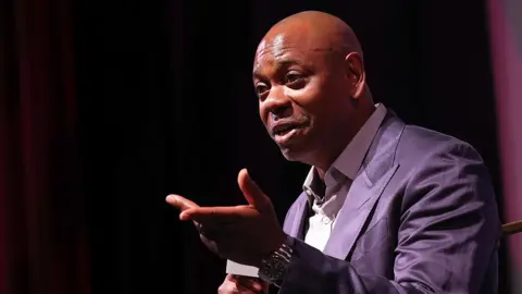 Breaking Barriers: The Controversial Riyadh Comedy Festival Takes Center Stage