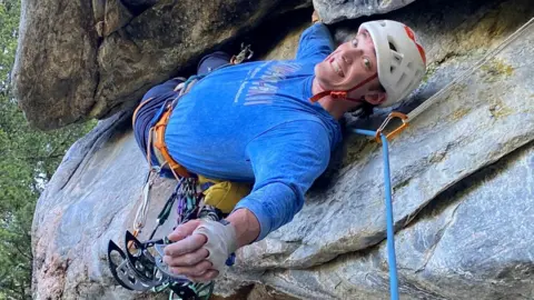 Tragic Fall Claims Life of Accomplished Alaskan Climber in Yosemite