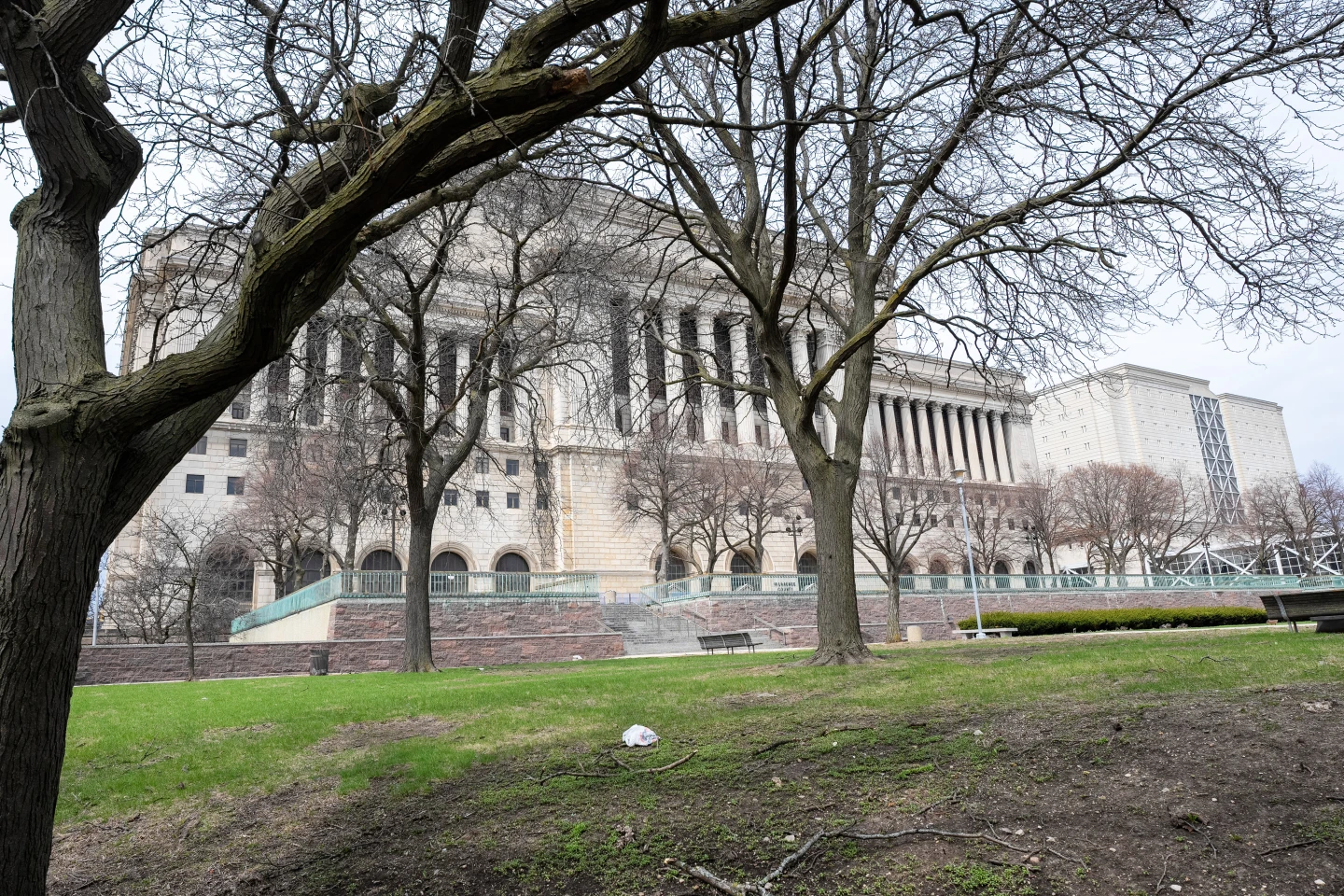 Milwaukee Immigrant Deported After Judge's Alleged Assistance