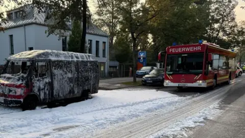 Oktoberfest in Munich to Reopen Following Tragic Fire and Bomb Threat Investigation