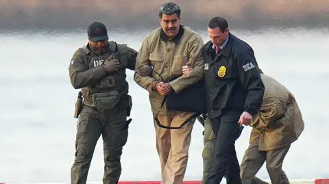 US Soldier Arrested for Insider Trading After Winning $400,000 on Maduro's Arrest