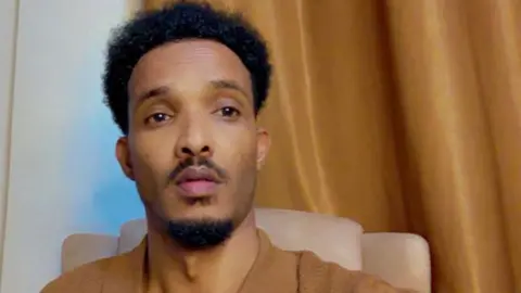 Deported from America: The Struggles of Former Uber Driver in Somalia