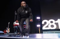 2819 Church in Atlanta has transformed from a small congregation to a thriving community of around 6,000 worshippers, primarily attracting young Black adults. Pastor Philip Anthony Mitchell's intense and authentic preaching style resonates deeply with attendees, fostering spiritual growth and connection.