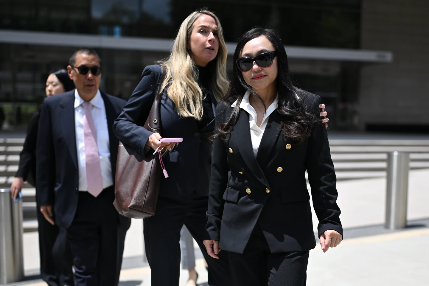 Arcadia Mayor Pleads Guilty as Illegal Chinese Agent – Community Faces Staggering Repercussions
