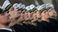 In a significant move aimed at enhancing national defense, Germany's parliament has approved a voluntary military service program for 18-year-olds, requiring mandatory participation only for men but encouraging women to join.