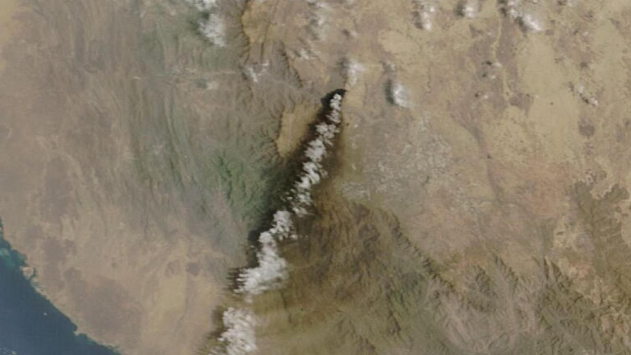 Saudi Arabia vowing retaliation after Houthi missile and drone attacks