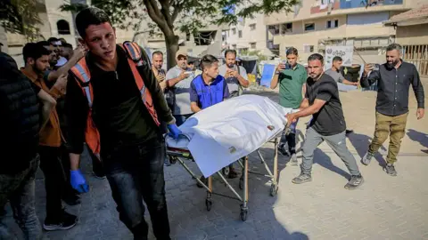 Israeli Strikes Claim Six Lives in Gaza, Including Al Jazeera Cameraman