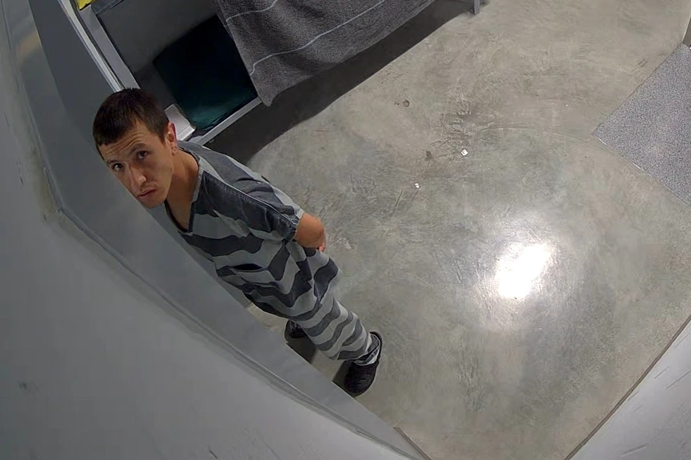 ICE Detainee Suicide Shows Systemic Failures in Detention Centers
