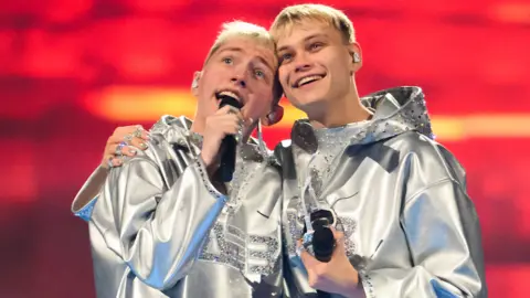Iceland Joins Movement Against Eurovision: Boycotts Confirmed by Five Nations