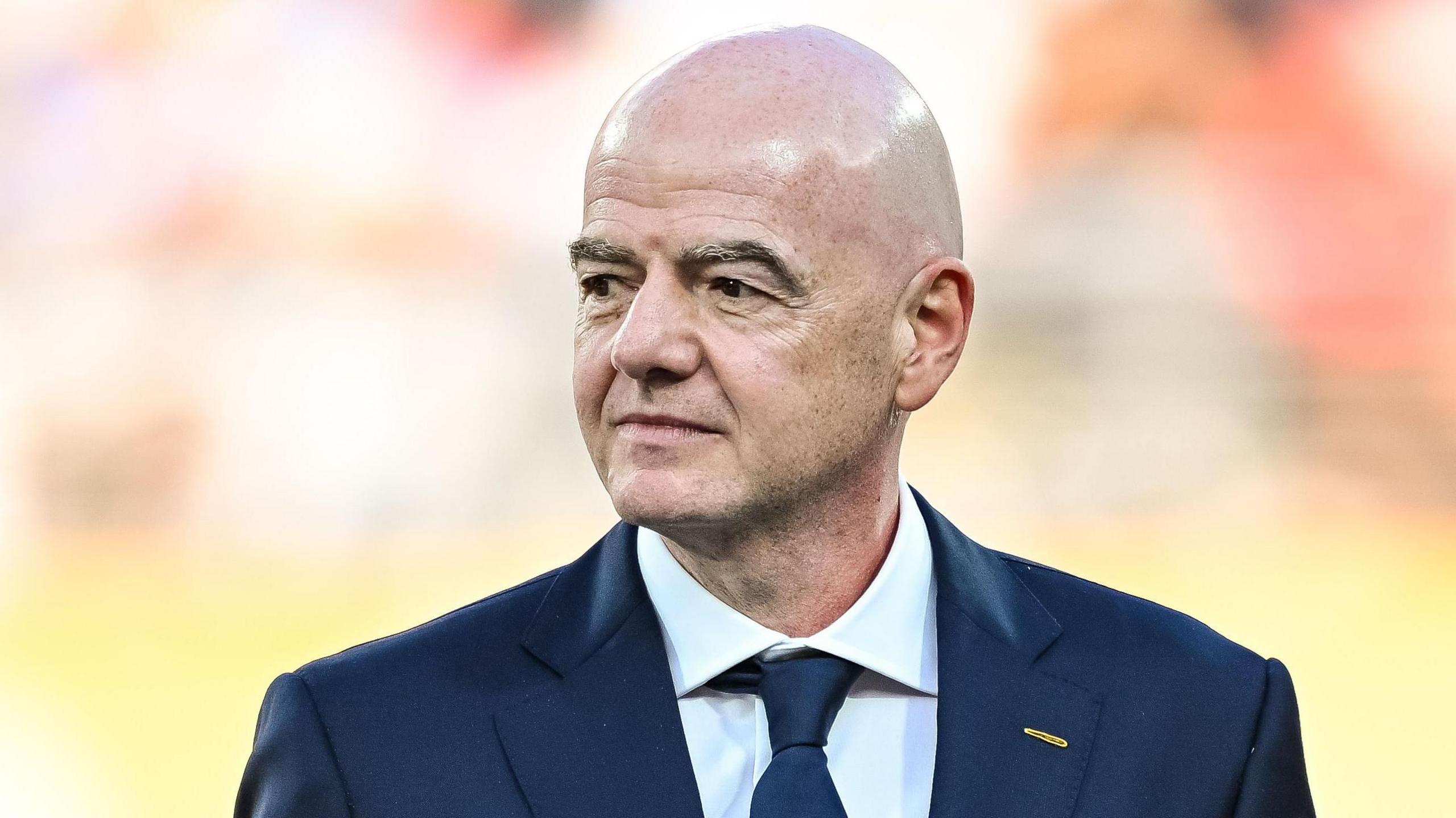 FIFA Pulls Plug on $40m Stake‑Selling Plan After Global Backlash