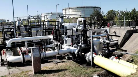 EU Greenlights €90 Billion Loan for Ukraine Amid Pipeline Resurgence