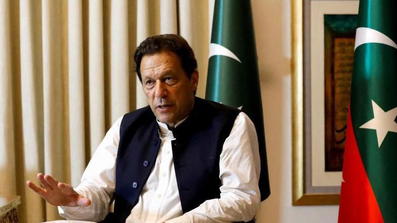 Imran Khan Hospitalised in Islamabad After Court Order