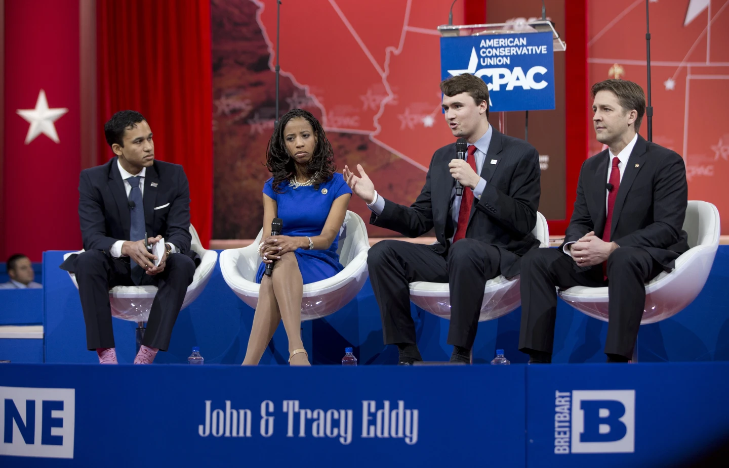The Legacy of Charlie Kirk: A Conservative Catalyst
