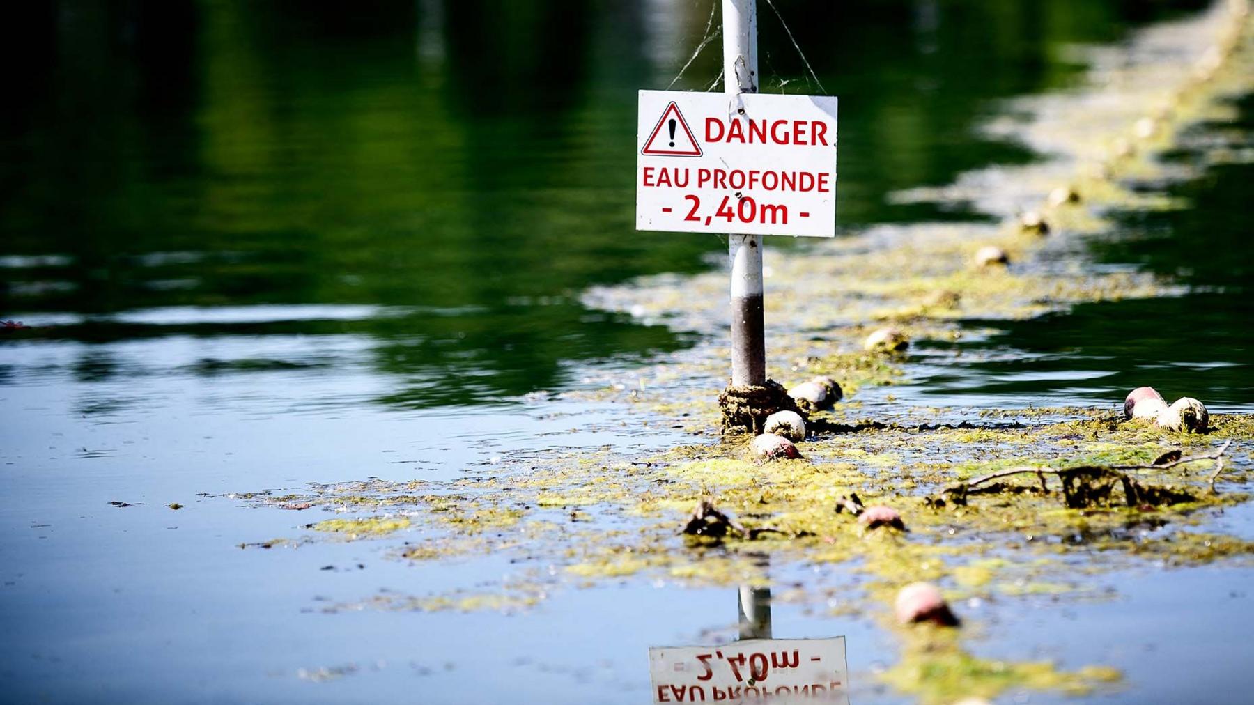 Heatwave‑induced drownings climb to 40 in France, with Europe braced for record temperatures