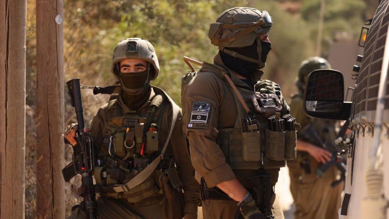 Israeli Army to Reinforce West Bank Village After Settler Siege