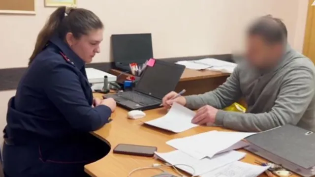 Tragic Outcomes: Nine Newborns Die in Siberian Maternity Hospital, Leading to Arrests