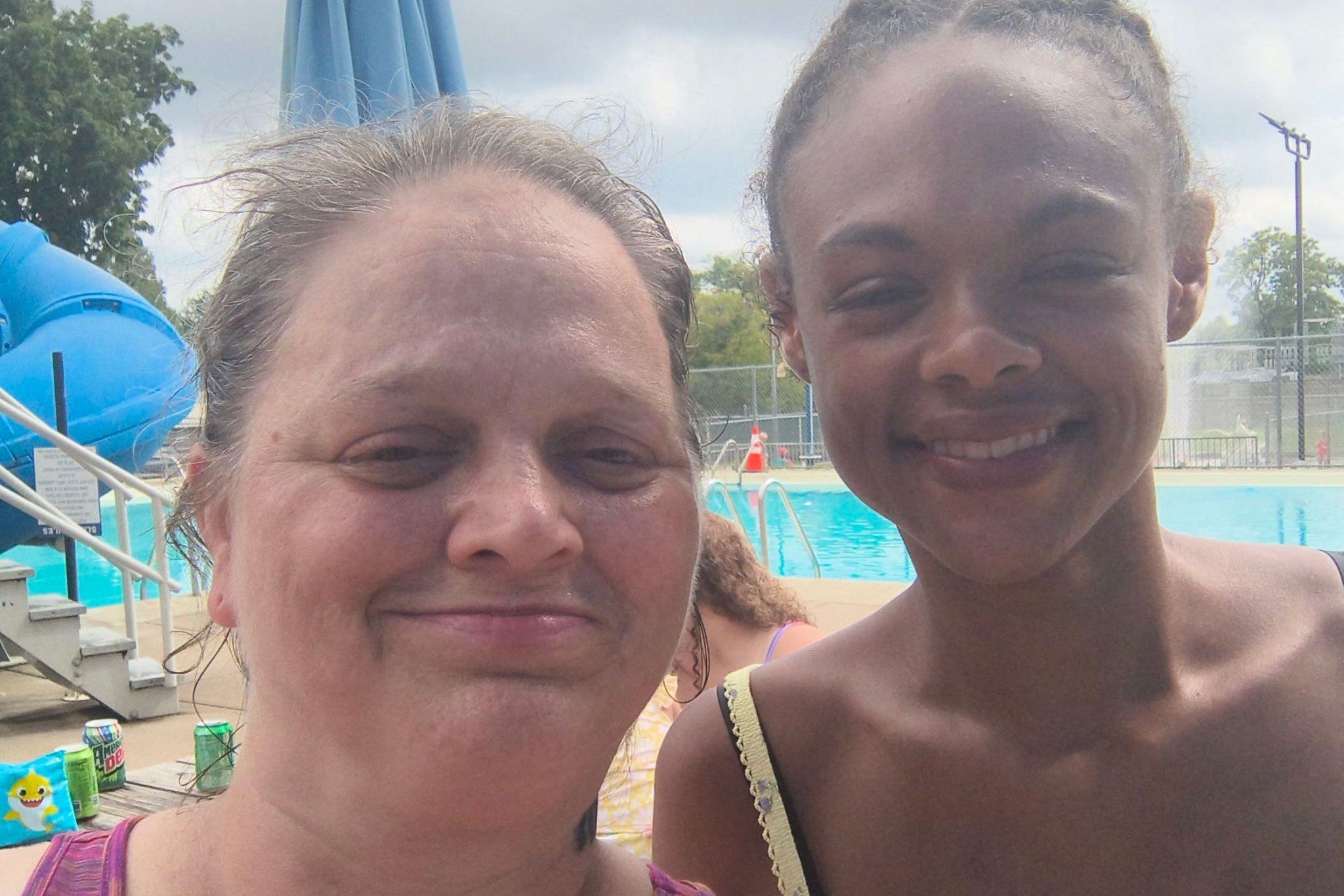 Mother demands answers, weeks after black woman found hanging from Mississippi tree