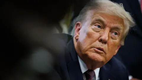 Trump Announces Deal to Secure TikTok's Future in the U.S.