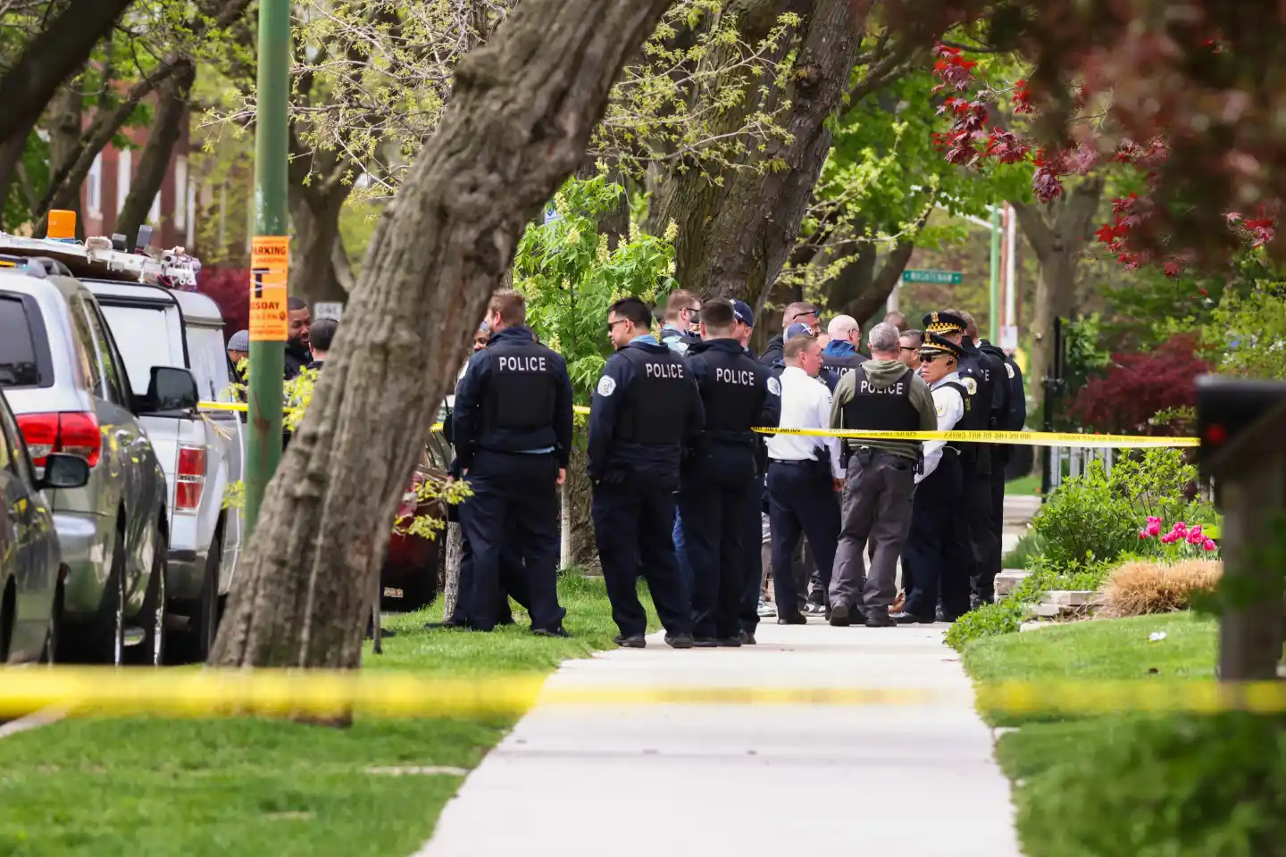 Shooting Incident at Chicago Hospital Leads to Lockdown