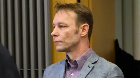 Christian Brückner Released from German Prison Amid Ongoing Investigation into Madeleine McCann's Disappearance