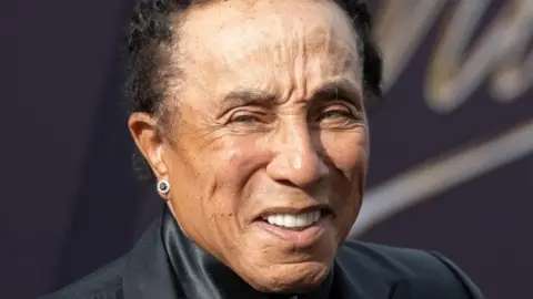 Court Dismissal of Smokey Robinson's Defamation Lawsuit Reflects Complex Legal Landscape of Sexual Assault Accusations