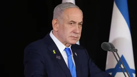 Netanyahu Reiterates Commitment to Retrieve Hostages Amid Ongoing Tensions